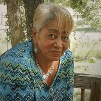 Obituary of Patricia Yvonne Walker