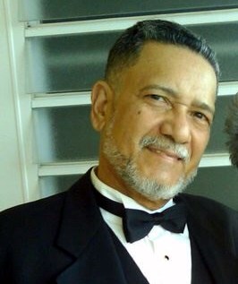 Obituary of Francisco Rovira Guadalupe