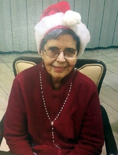 Obituary of Elba Iris Pantoja Acevedo