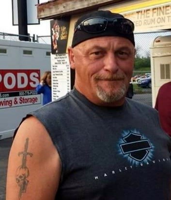 Obituary of Douglas Brian Atchley