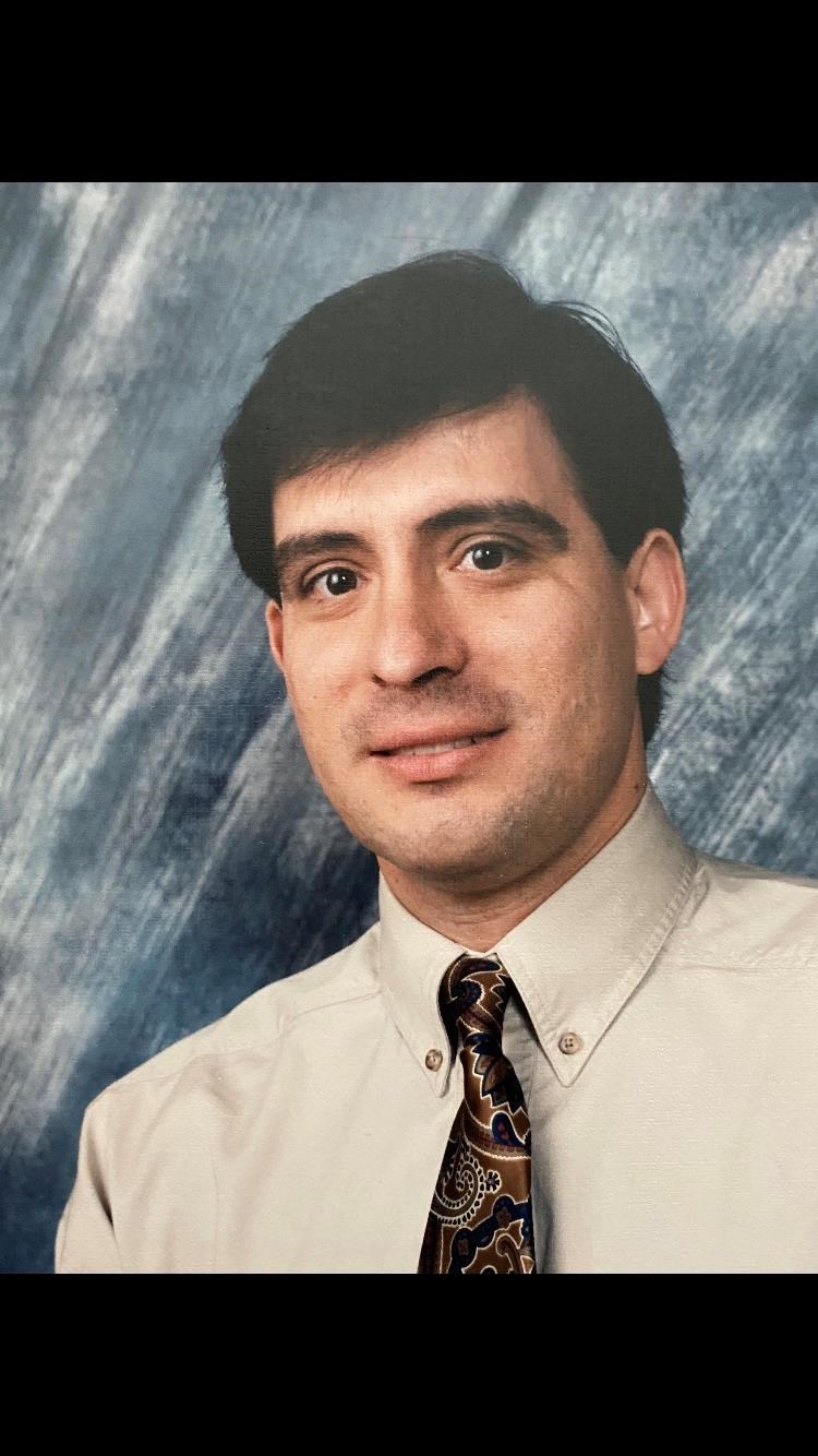 Obituary of Robert Diaz