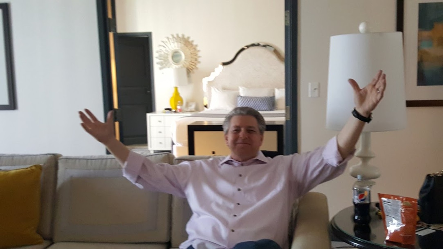 Obituary of John Francis Diskin