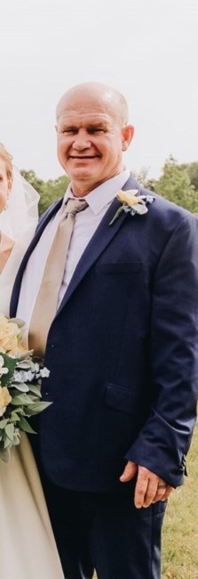 Obituary of Thomas Dale Stancil