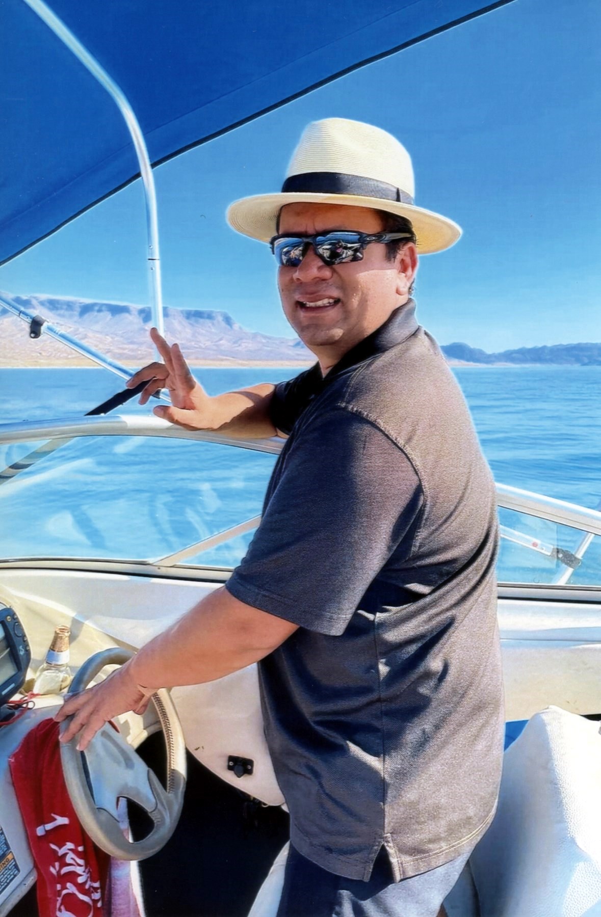 Josue SierraGallegos Obituary Las Vegas, NV