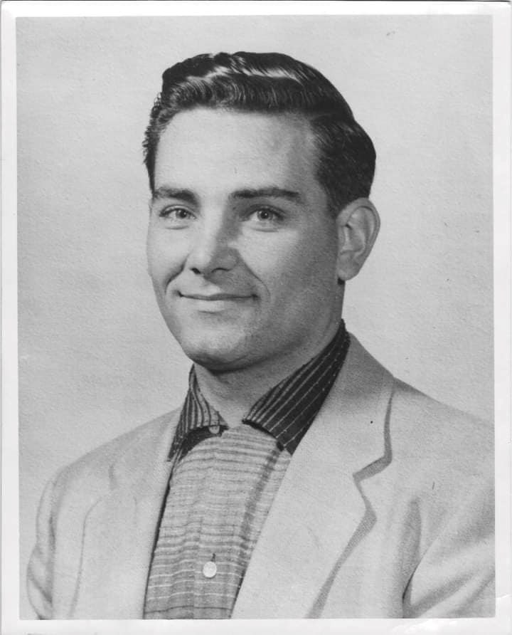 Obituary of Domenico De Florio