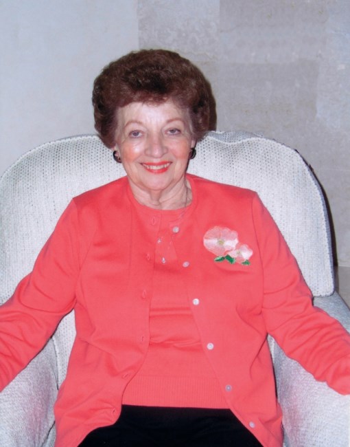 Obituary of Rose Marie Helmick