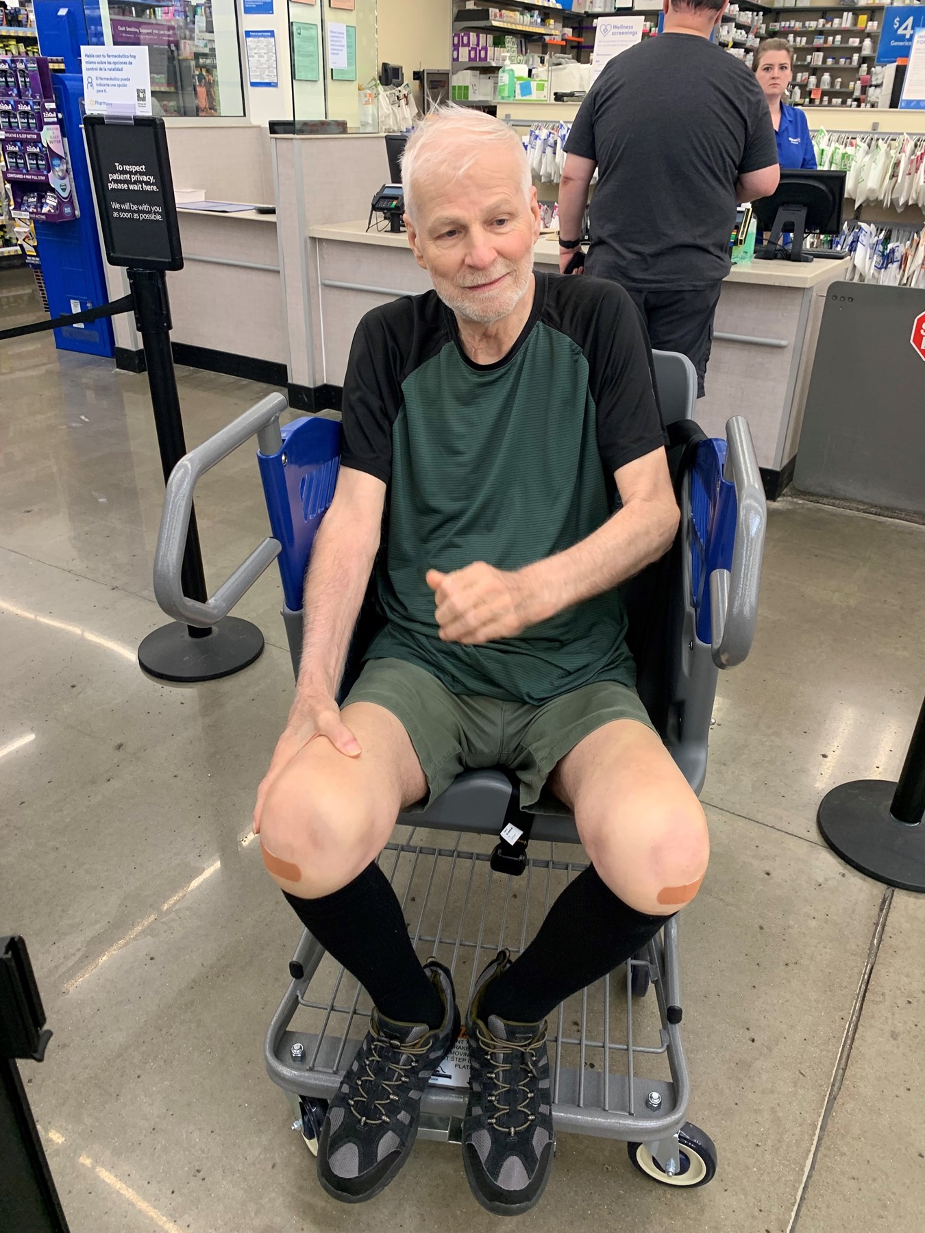 Obituary of Gilbert George Sharer