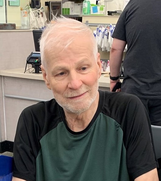 Obituary of Gilbert George Sharer