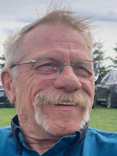 Obituary of Martin Spreen