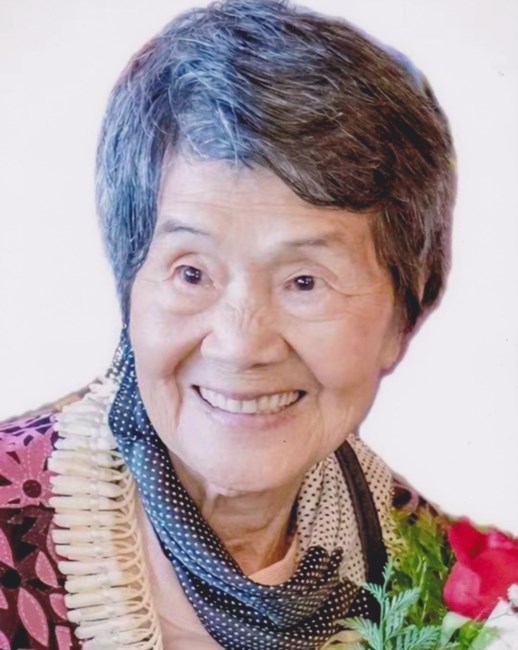 Obituary of Feng Shao Xu