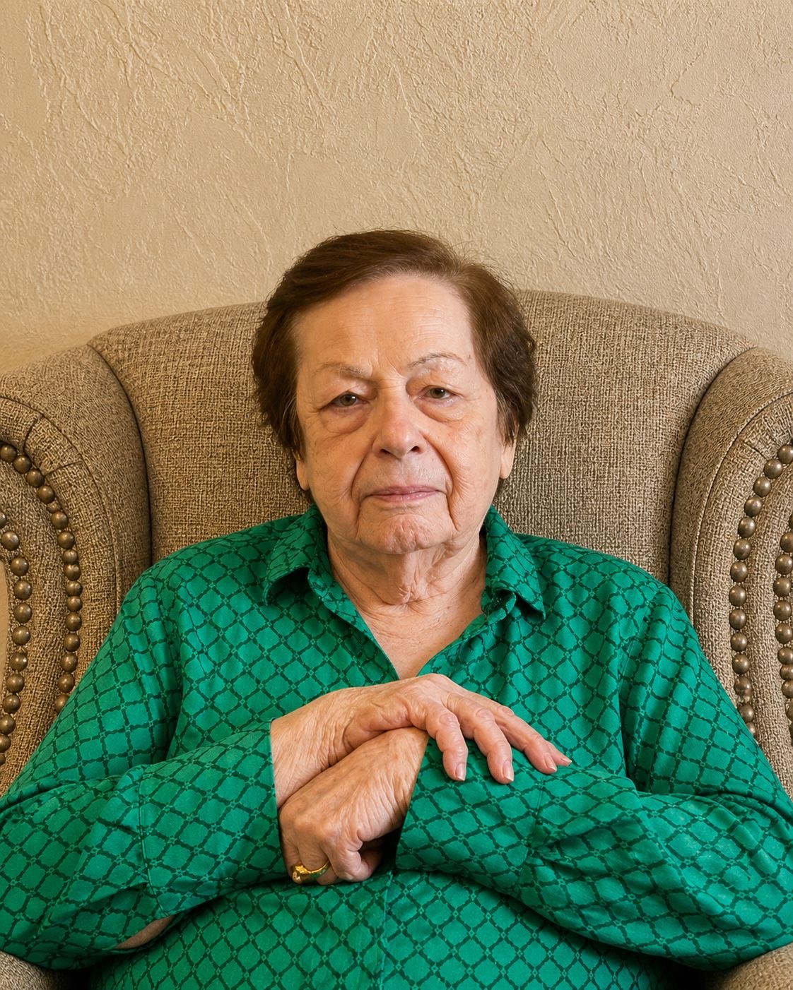 Obituary of Yvette Abdulraheem Alaka