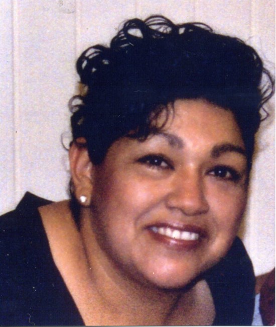 Obituary of Lucina Maria Zamora