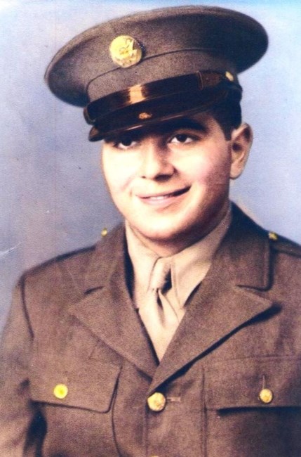 Obituary of Nicholas DiTomasso