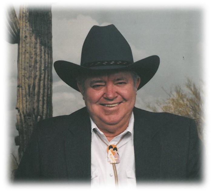 Obituary of Ray Bratton