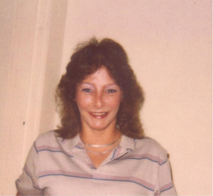 Obituary of Pamela B. Sandefur