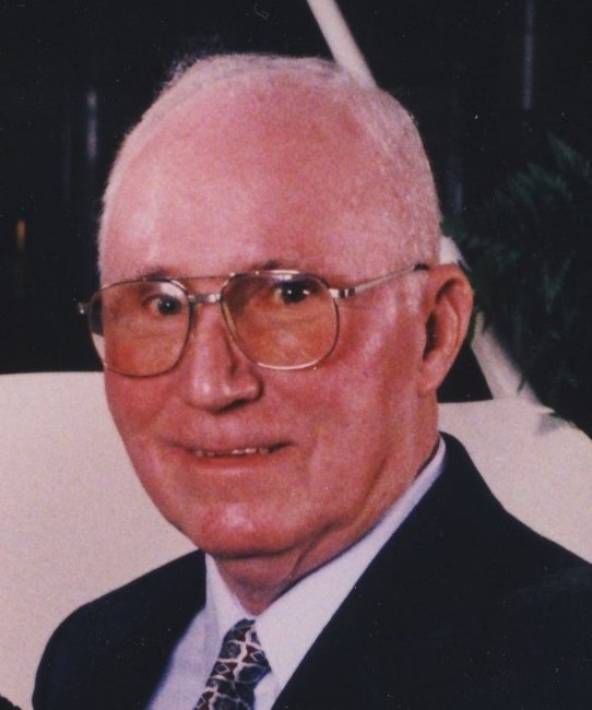 Obituario de David M Stewart