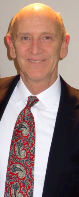 Obituary of William Bill Alan McMillan