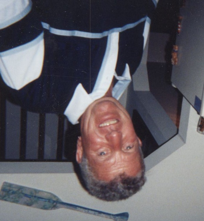 Obituary of Michael Marcellino Jr.