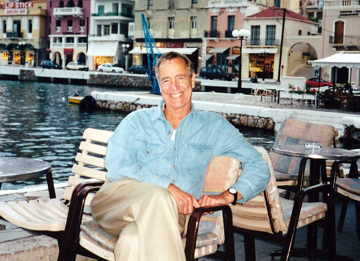 Raymond Larroca Obituary Washington, DC