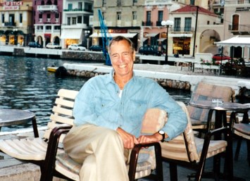 Obituary of Raymond G. Larroca