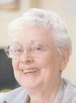 Charlcie Theobald