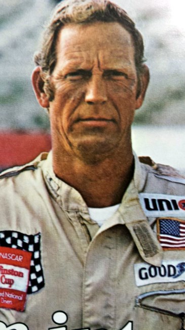 Obituary of Coy Leonard Whitt