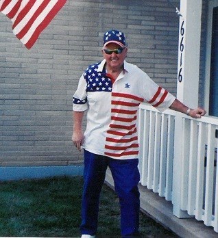 Obituary of Mr. Joe Don Smith