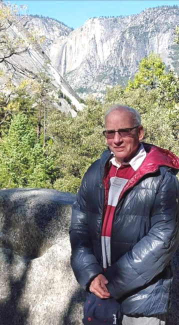 Obituary of Richard Livingston