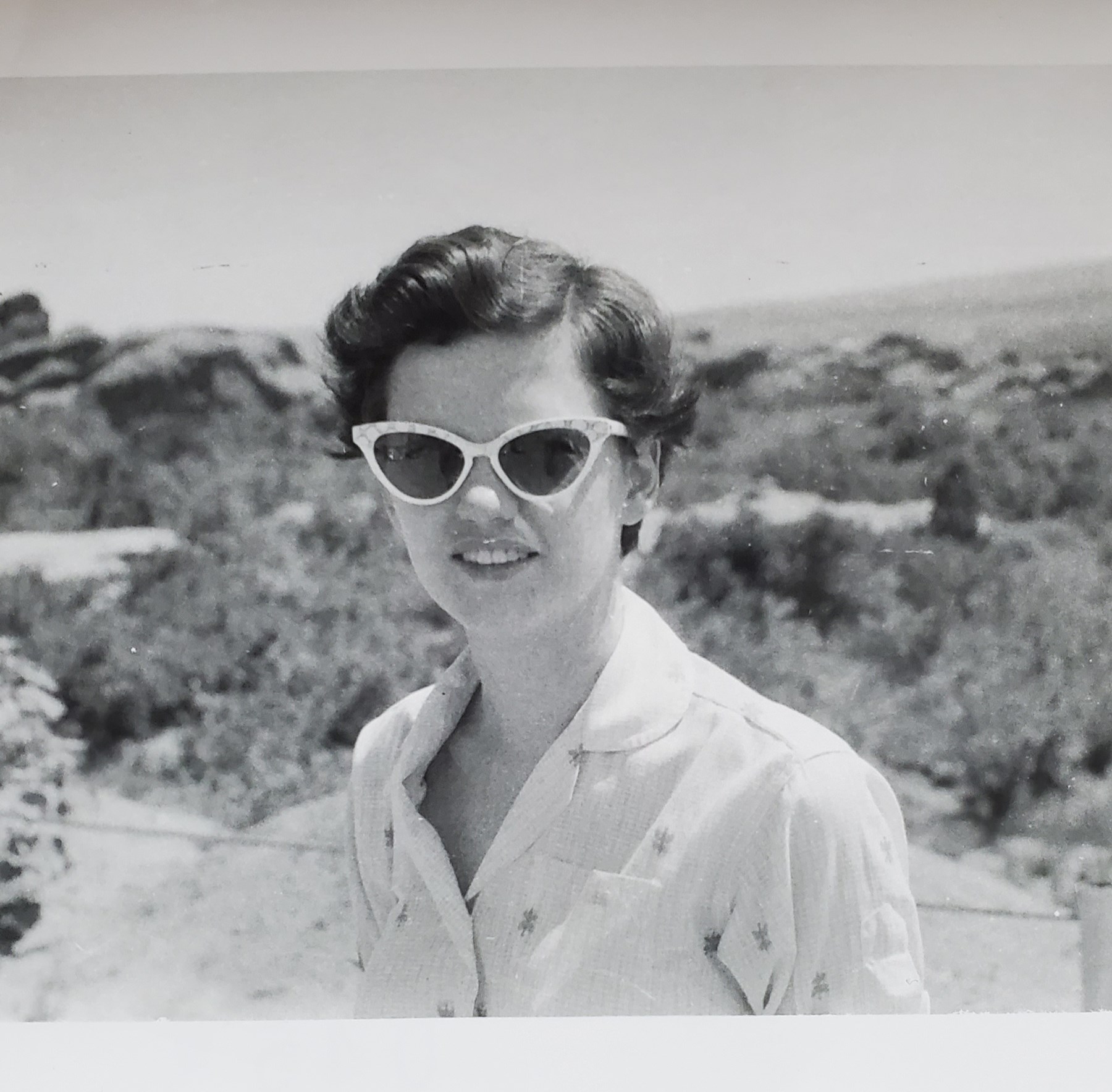 Obituario de Lena Pearl Grant