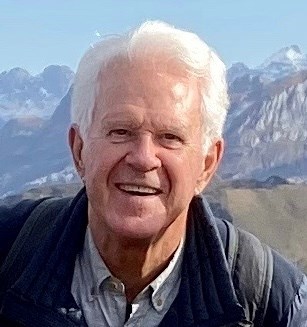 Obituary of William "Spike" Lloyd Shannon Jr.