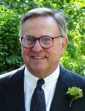 Obituary of Robert Baylis Barber