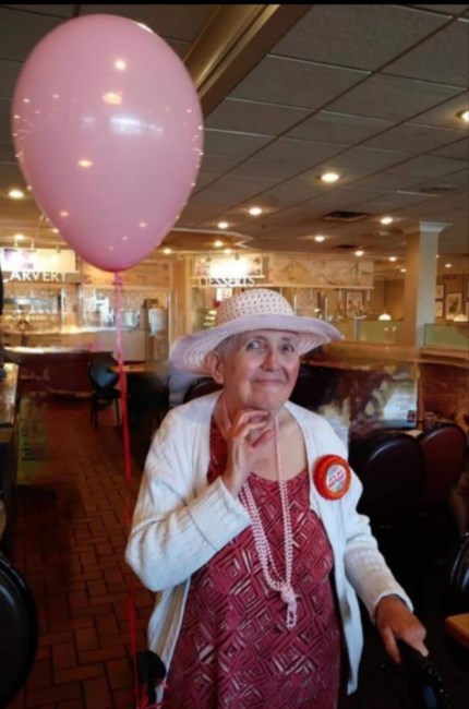 Obituario de Cathy Jean Snyder