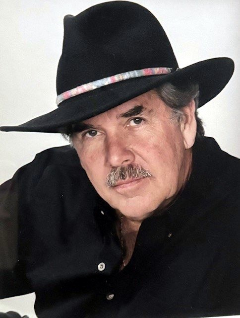 Obituary of Vernon Rhyan Porter