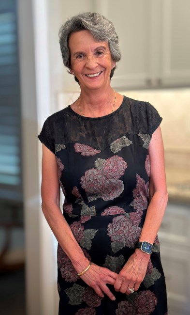 Obituary of Diana Rocha