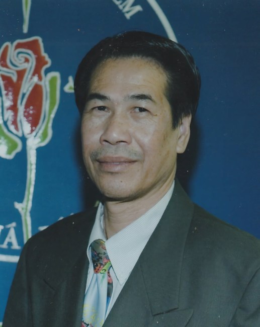 Obituary of Hoa van Nguyen