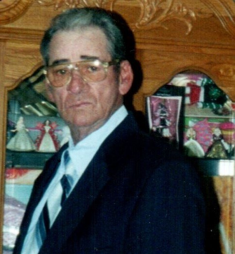 Obituary of David Franklin Hargrove