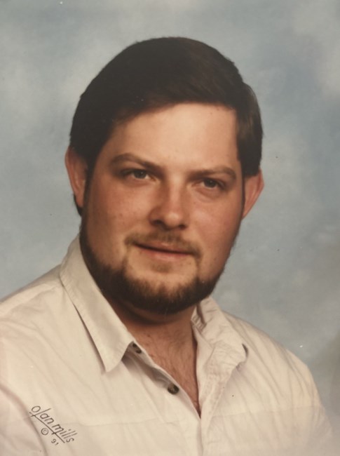 Obituary of Glen Robert Mahan Jr.