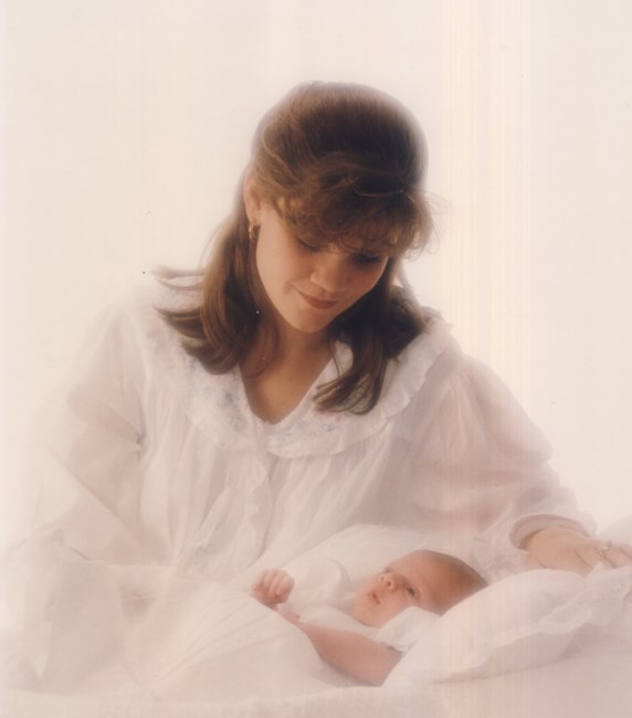 Obituary of Erin McElroy