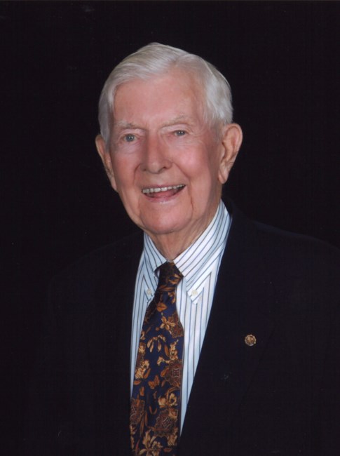 Obituary of John E. "Jack" Conway