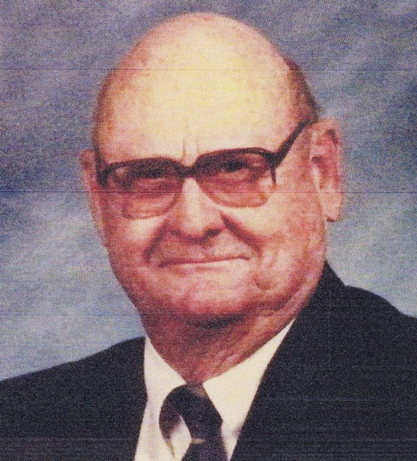 Obituary of James "Carl" Wilder