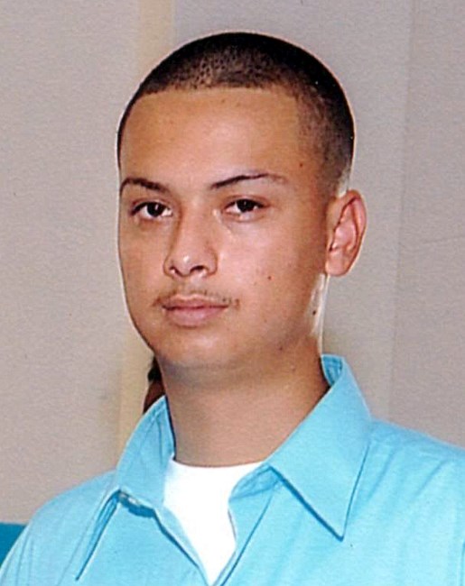 Obituary of Hugo Garcia