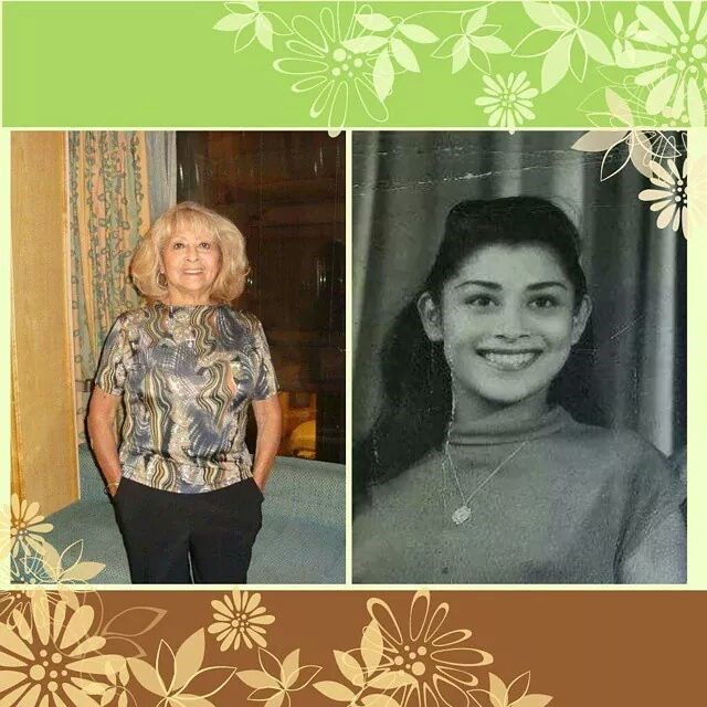 Obituary of Josephine Nana Leos Lopez