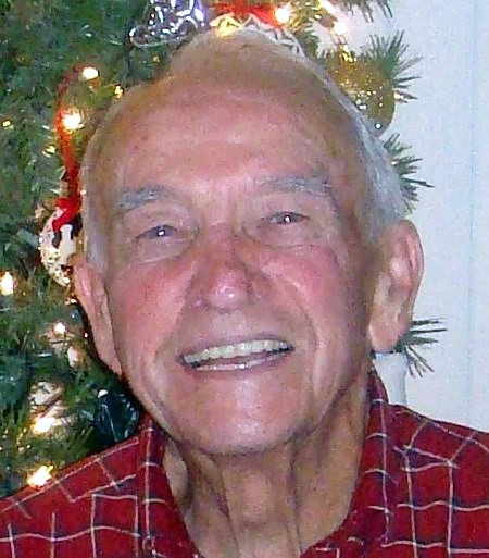 Obituary of Joseph T. Fagan