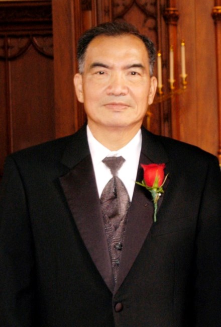 Obituary of Kyin Kok Chaw