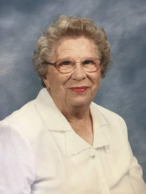 Obituary of Roseanita Boemker Keck