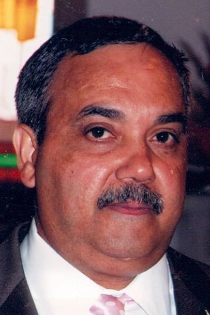 Obituary of Antonio A. Barbosa