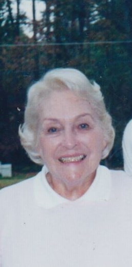 Obituary of Juanita O. Ellison