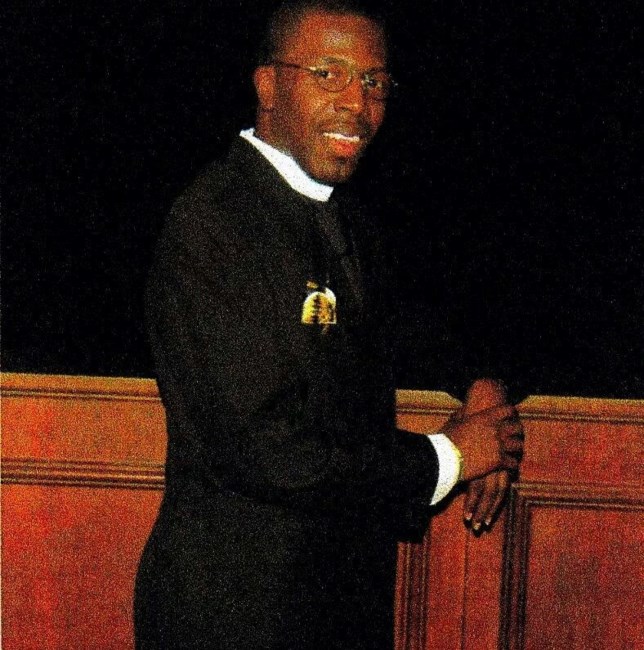 Obituary of Mario Marion Bannister