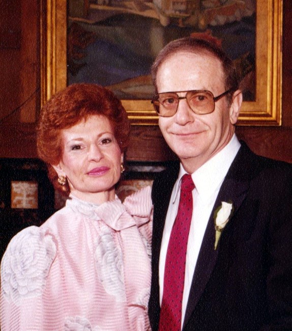 Obituary of Marvin Dorfman