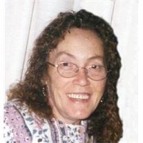 Obituary of Betty Jean Vaughn